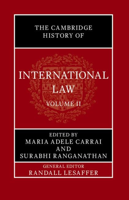 Amazon.com: The Oxford Handbook of International Antitrust